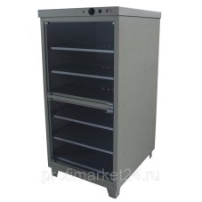 Шкаф РАССТОЕЧНЫЙ GRILL MASTER РПК 1 ДПК 22153