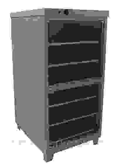 Шкаф РАССТОЕЧНЫЙ GRILL MASTER РПК 1 ДПК 22153