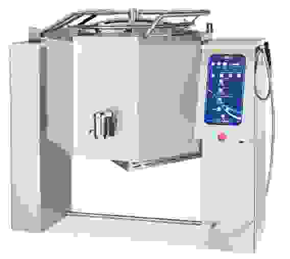 Котел пищеварочный Abat КПЭМ-100-ОМ2 со сливным краном