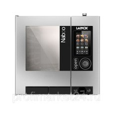Пароконвектомат Lainox NAEB071R
