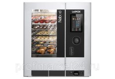 Пароконвектомат Lainox NAEB101R