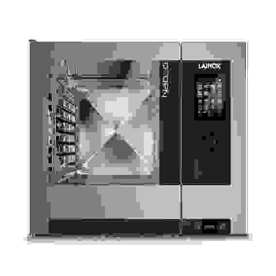 Пароконвектомат Lainox NAEB102R