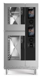 ПАРОКОНВЕКТОМАТ LAINOX NABOO NAEB171R