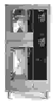 ПАРОКОНВЕКТОМАТ LAINOX NABOO NAEB171R