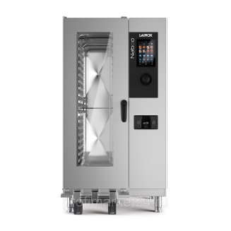 Пароконвектомат Lainox NAEB201R