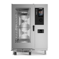 Пароконвектомат Lainox NAEB202R