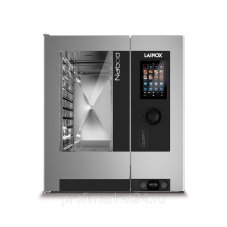 Пароконвектомат Lainox NAGB101R
