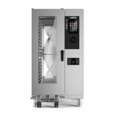 Пароконвектомат Lainox NAGB201R