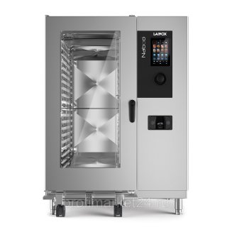 Пароконвектомат Lainox NAGB202R