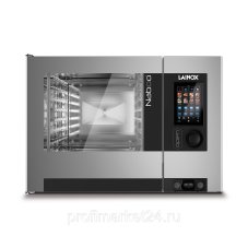 Пароконвектомат Lainox NAEV072R