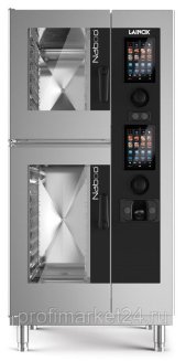 Пароконвектомат Lainox NAEV171R