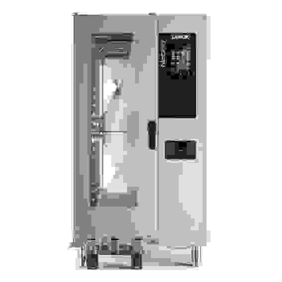 Пароконвектомат Lainox NAEV201R