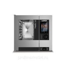 Пароконвектомат Lainox NAGV071R