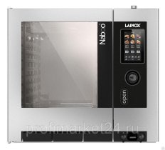 Пароконвектомат Lainox NAGV102R