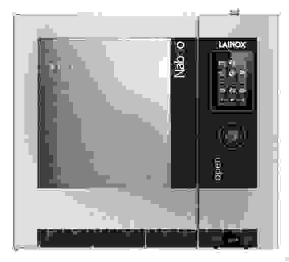 Пароконвектомат Lainox NAGV102R