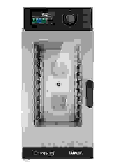 Пароконвектомат Lainox COEN101R