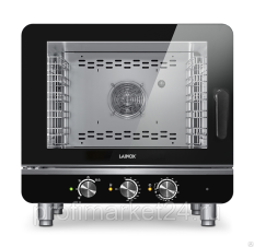 Пароконвектомат Lainox ICEM051