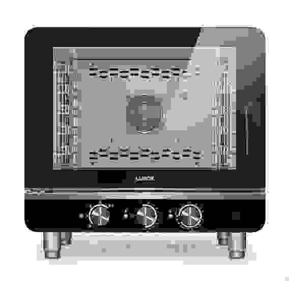Пароконвектомат Lainox ICEM051