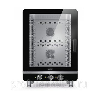 Пароконвектомат Lainox ICEM101