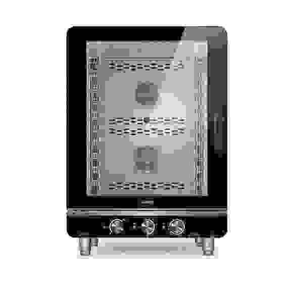 Пароконвектомат Lainox ICEM101