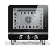 Пароконвектомат Lainox ICGM051