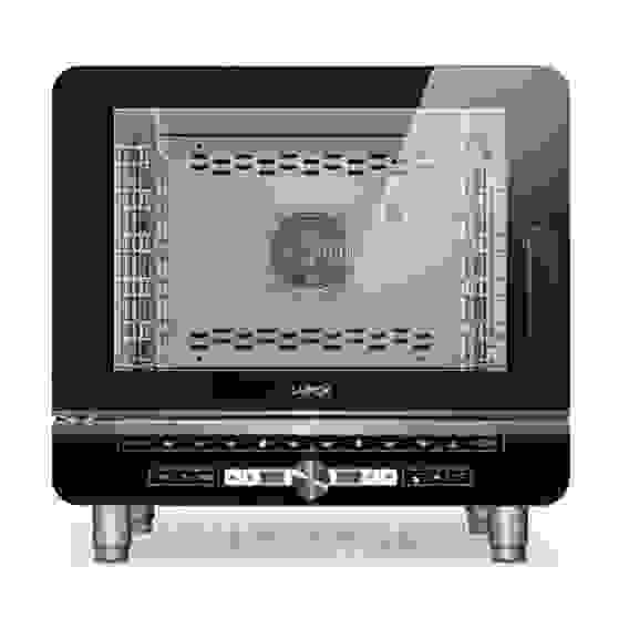 Пароконвектомат Lainox ICET051