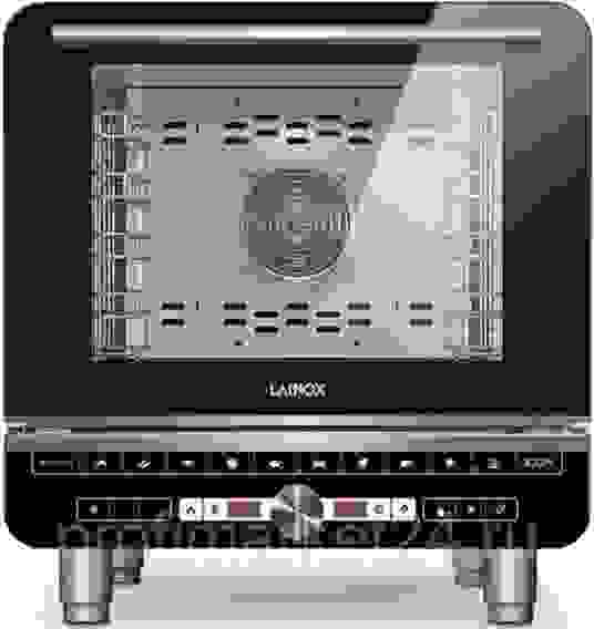 Печь конвекционная Lainox ICET023