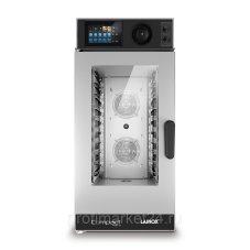 ПАРОКОНВЕКТОМАТ LAINOX SAPIENS COMPACT COES101R+ICLD
