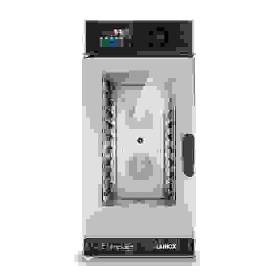 ПАРОКОНВЕКТОМАТ LAINOX SAPIENS COMPACT COES101R+ICLD