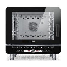 Пароконвектомат Lainox ICET051+NPK