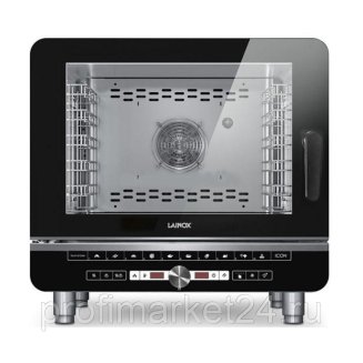 Пароконвектомат Lainox ICET051+NPK