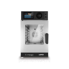 Пароконвектомат LAINOX SAPIENS COMPACT COES026R