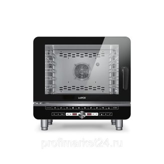 Пароконвектомат Lainox ICET051+ILCS1+ISC04+IVR01