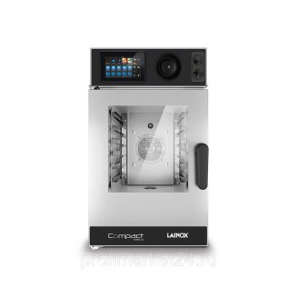 Пароконвектомат Lainox COES061R+ICLD