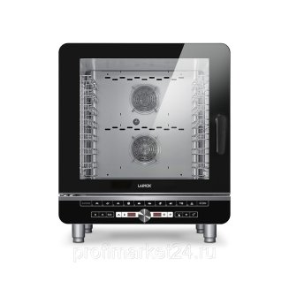 Пароконвектомат Lainox ICET071+NPK