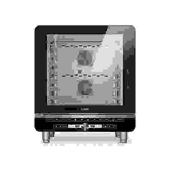 Пароконвектомат Lainox ICET071+NPK