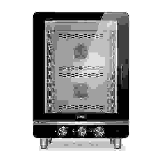 Пароконвектомат Lainox ICEM101+IPS101