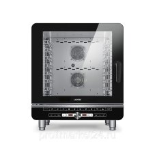 Пароконвектомат Lainox ICET071+ISC04