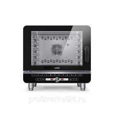 Пароконвектомат Lainox ICGT051+ISC04