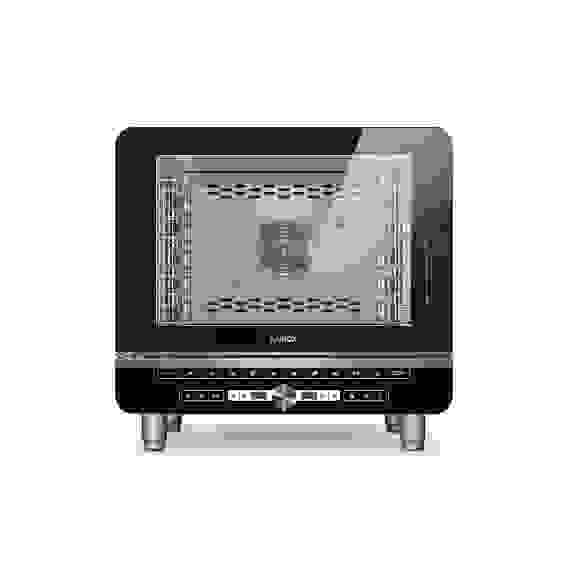 Пароконвектомат Lainox ICGT051+ISC04