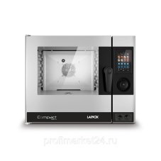 Пароконвектомат Lainox CVGS061+NPS+KSC004+ILCS1