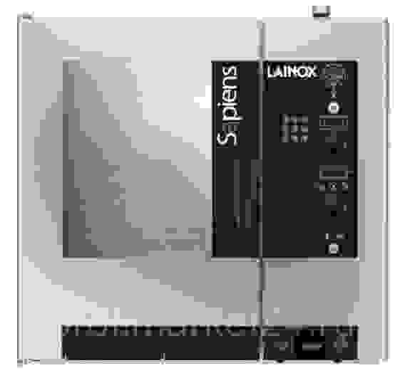 Пароконвектомат Lainox SAGV071R+LCS+KSC004O