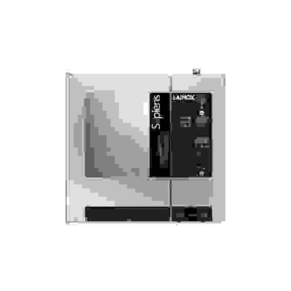 Пароконвектомат Lainox SAGV071R+LCS+KSC004O