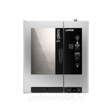 Пароконвектомат Lainox SAEV101R+LCS+KSC004O