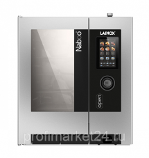 Пароконвектомат Lainox NAEB101+NAA