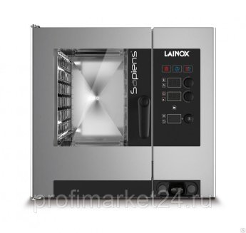 Пароконвектомат Lainox SAGB071R
