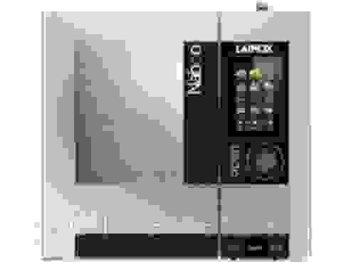 Пароконвектомат Lainox NAEB071R+NPK