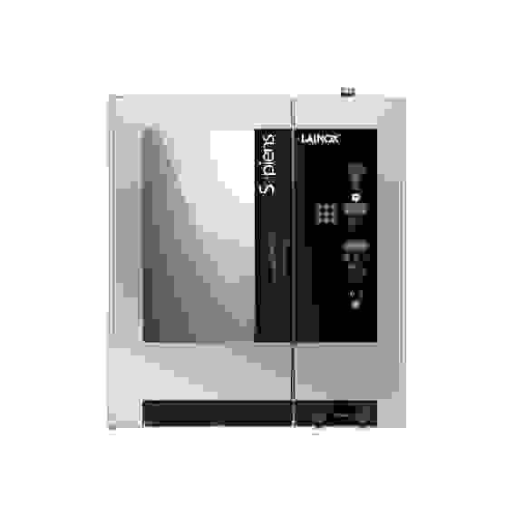 Пароконвектомат Lainox SAGV101R+LCS+KSC004O