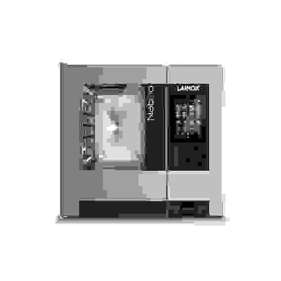 Пароконвектомат Lainox NAEB071R+NAA