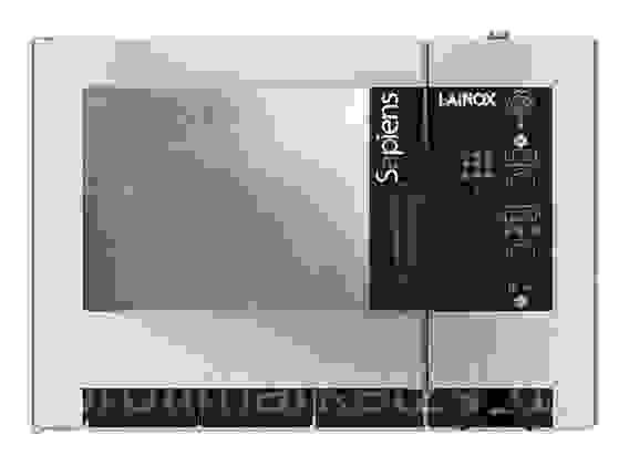 Пароконвектомат Lainox SAEV072R+LCS+KSC004O